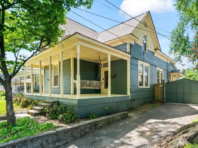 House for sale in Tennessee