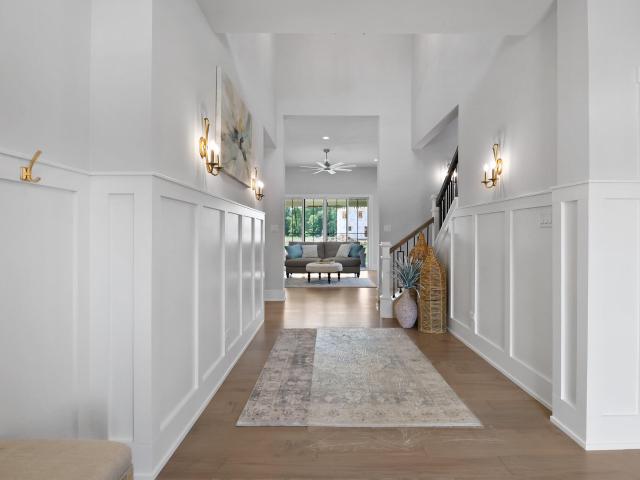 House for sale in Porter, Indiana