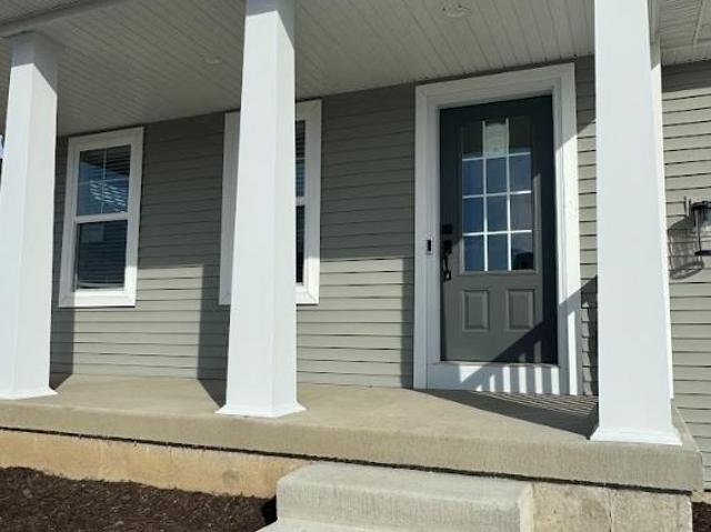 House for sale in Madison, Wisconsin