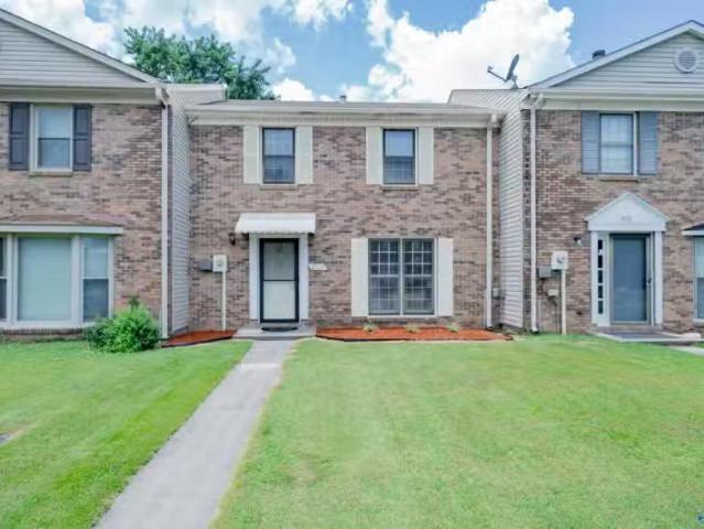 House for rent in Decatur