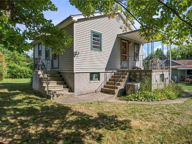 House for sale in Mercer, Pennsylvania