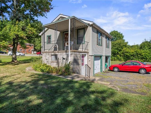 House for sale in Mercer, Pennsylvania