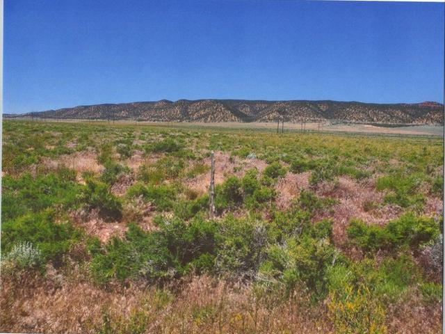 Land for sale in Parowan, Utah