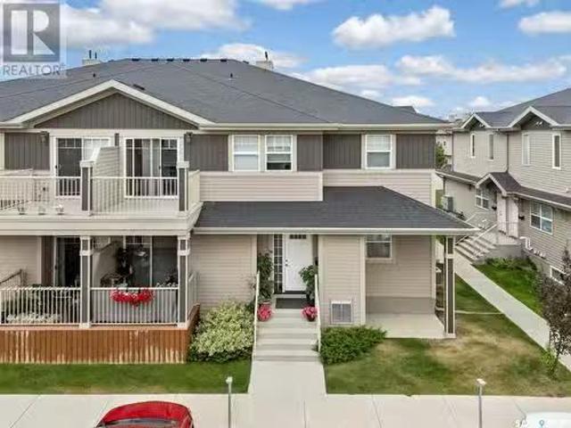 Condo for sale in Martensville, Saskatchewan