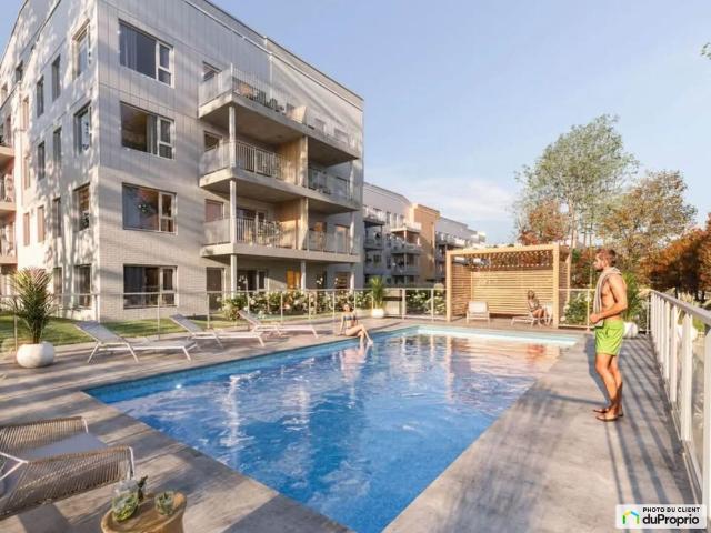 Apartment for rent in Saint-Philippe, Montérégie