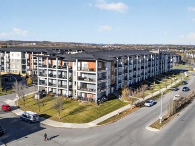 Condo for sale in Walden, Calgary
