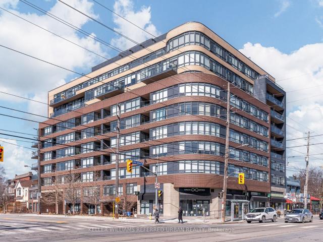 Condo for rent in Woburn, Ontario