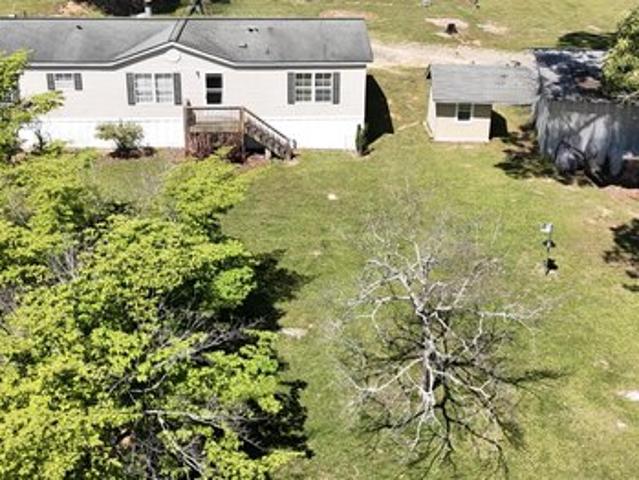 House for sale in Menlo, Georgia