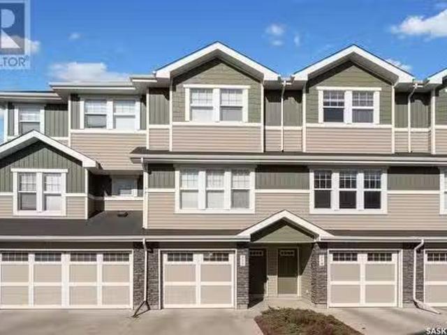 Condo for sale in Saskatoon, Saskatchewan