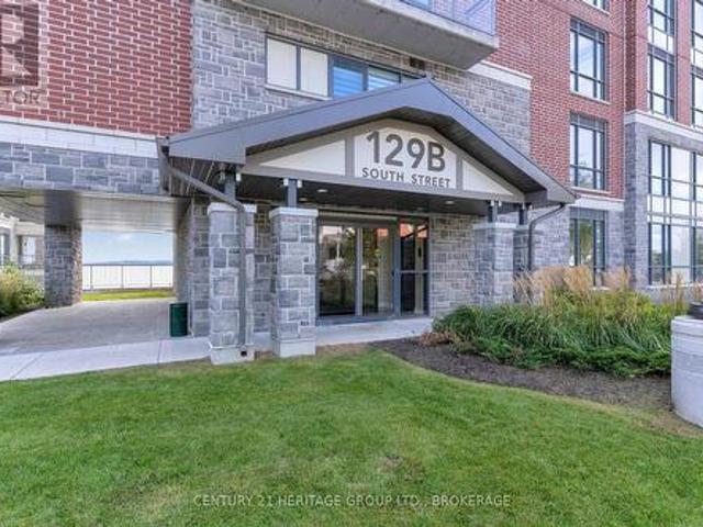 Condo for sale in Gananoque, Ontario
