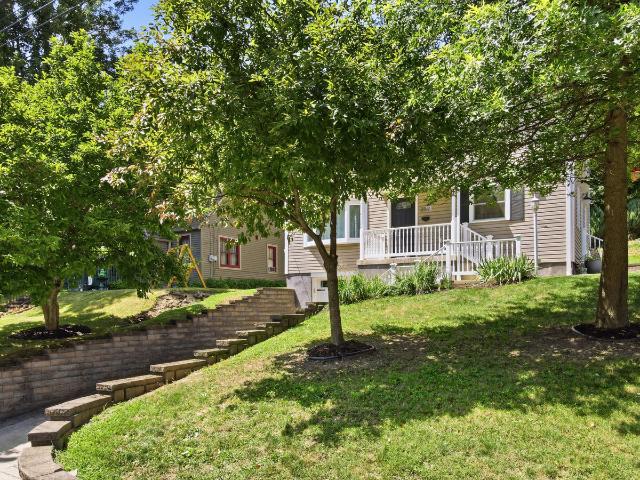 House for sale in Aspinwall, Pennsylvania