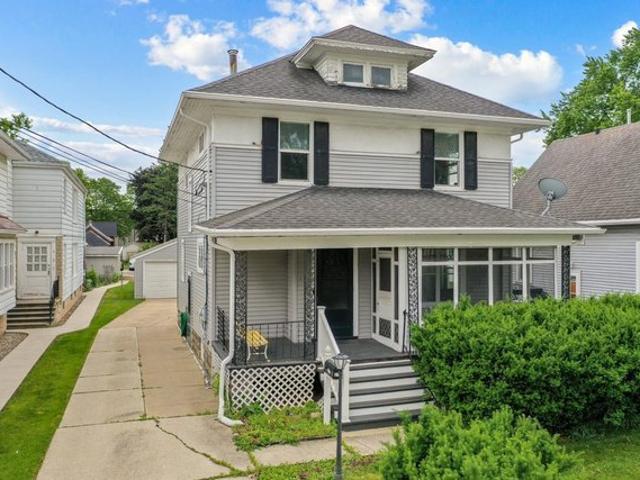 House for sale in Green Bay, Wisconsin