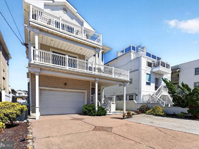 House for sale in Brigantine, Atlantic County