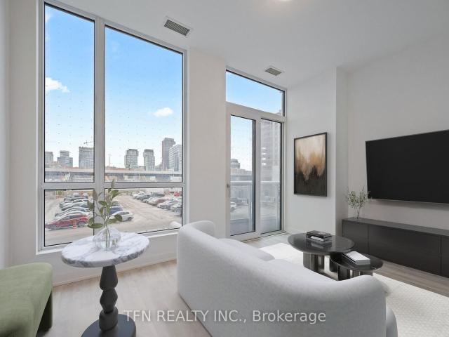 Condo for rent in Woburn, Ontario