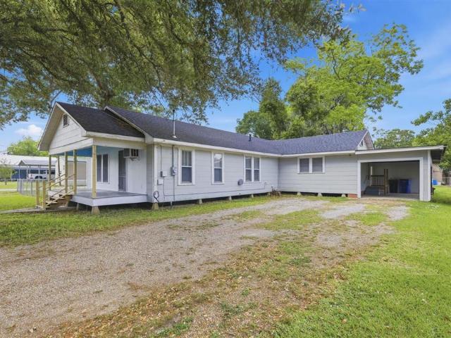 House for sale in Kinder, Louisiana