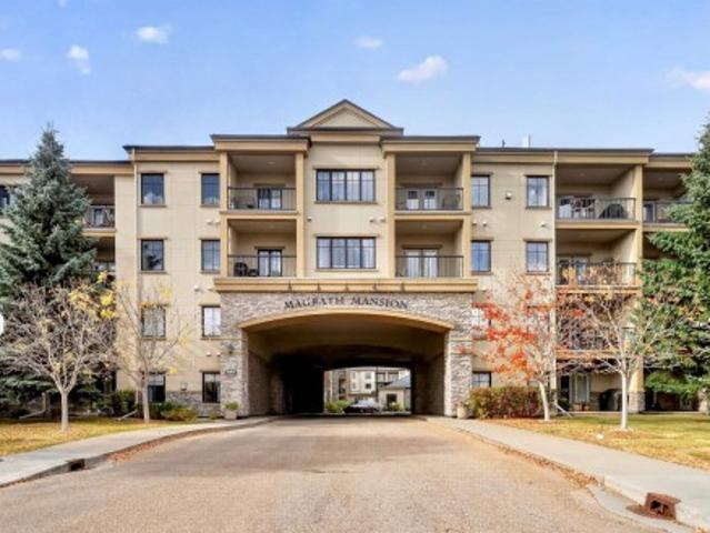 Condo for sale in Terwillegar Community, Edmonton