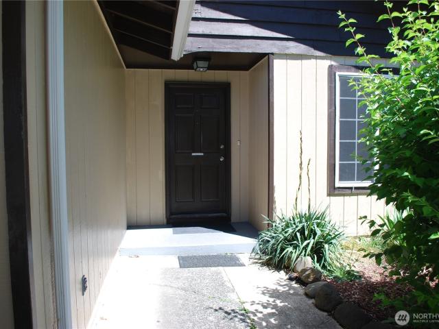 House for sale in Spanaway, Washington