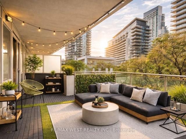 Condo for sale in Woburn, Ontario