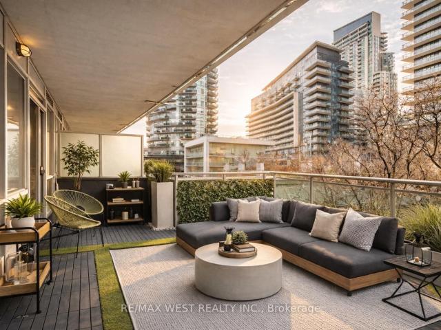 Condo for sale in Woburn, Ontario