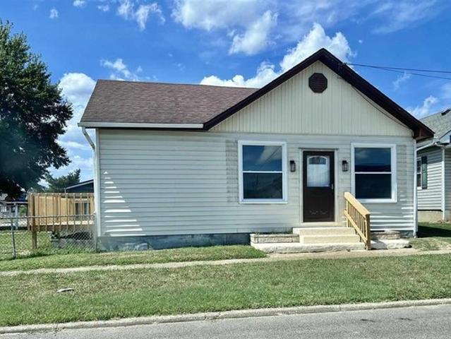 House for sale in Kenova, West Virginia