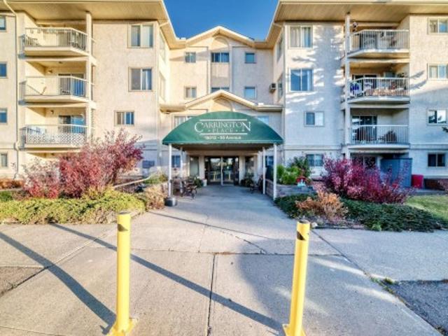Condo for sale in La Perle, Edmonton