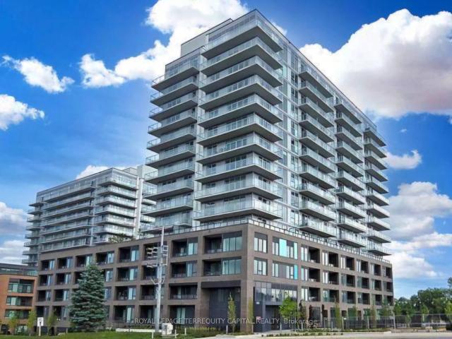 Condo for rent in York, Ontario