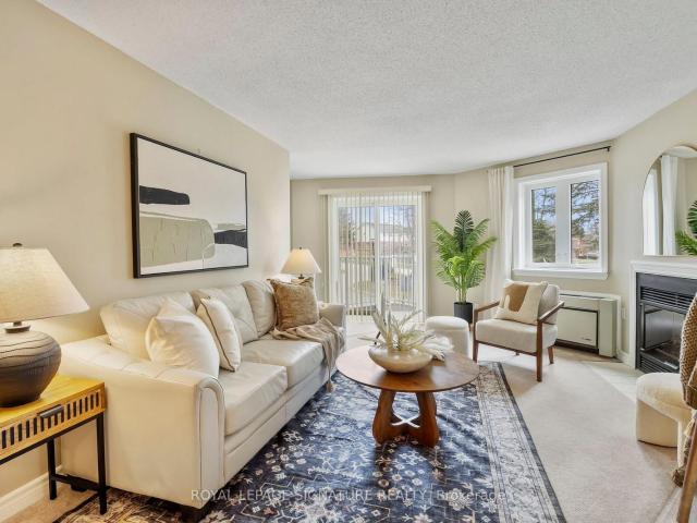 Condo for sale in Woburn, Ontario