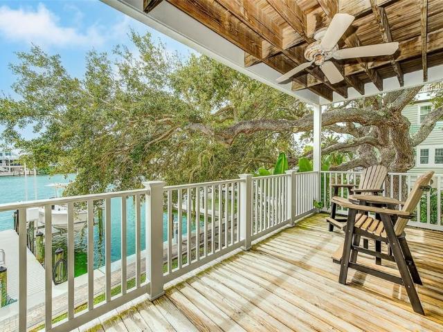 Townhouse for sale in Indian Rocks Beach, Florida