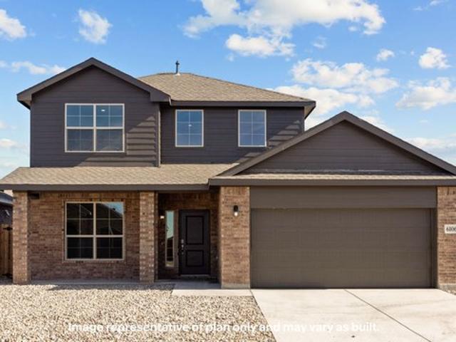 House for sale in Wolfforth, Texas