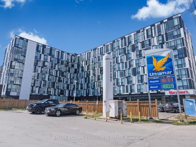 Condo for sale in Woburn, Ontario