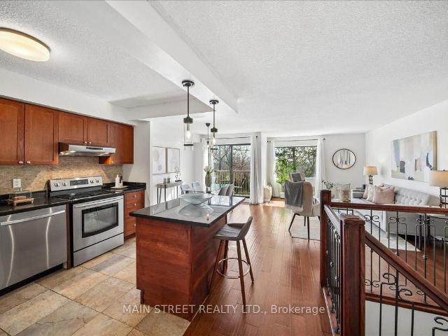 Condo for sale in Woburn, Ontario