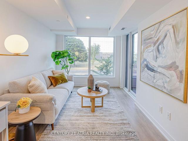 Condo for sale in Woburn, Ontario
