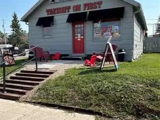 House for sale in Kelvington, Saskatchewan