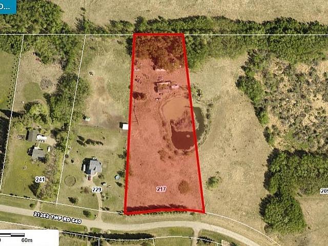Land for sale