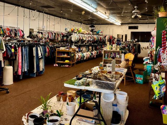 Commercial for sale in Beltrami, Minnesota