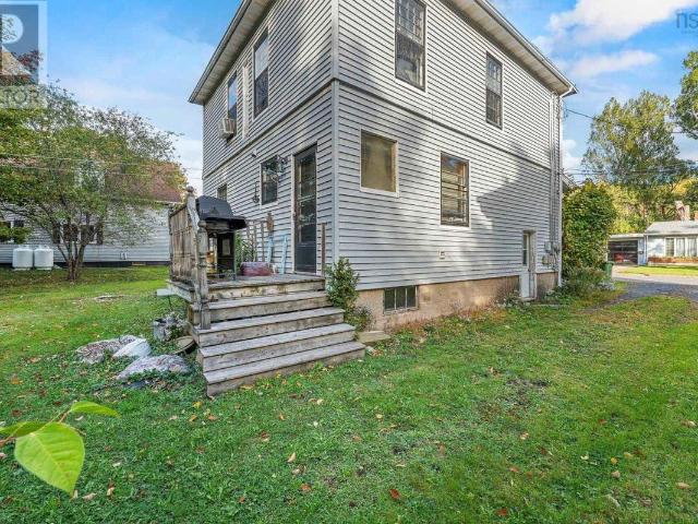 Property for sale in New Glasgow, Nova Scotia