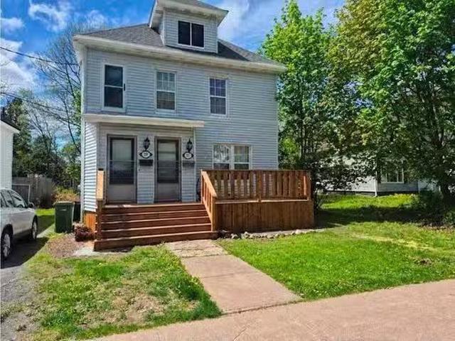 House for sale in New Glasgow, Nova Scotia
