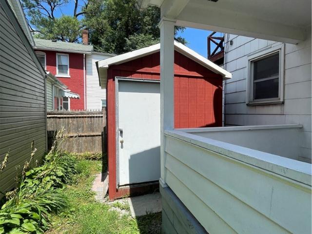 House for sale in Kittanning, Pennsylvania