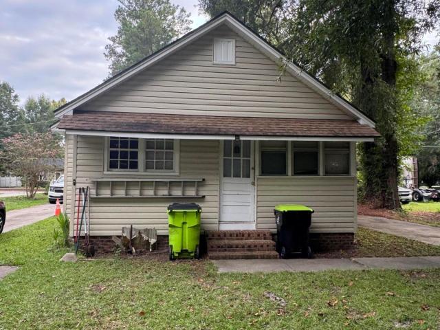 House for sale in Whiteville, North Carolina
