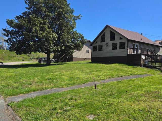 House for sale in Hazard, Kentucky