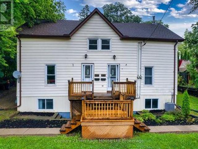 Property for sale in Ingersoll, Ontario
