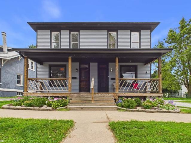 House for sale in Keokuk, Iowa
