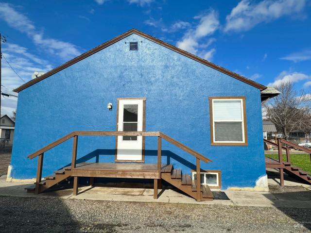 House for sale in Gooding, Idaho