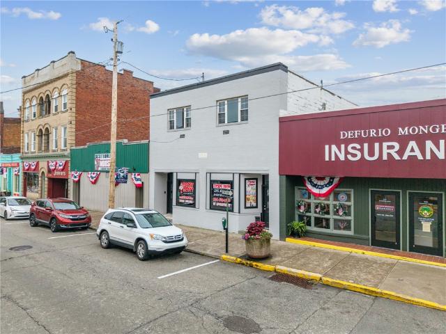 House for sale in Scottdale, Pennsylvania