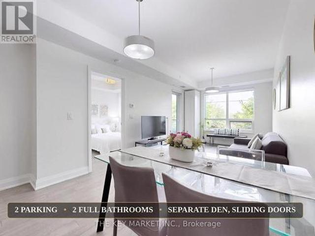 Condo for sale in Woburn, Ontario