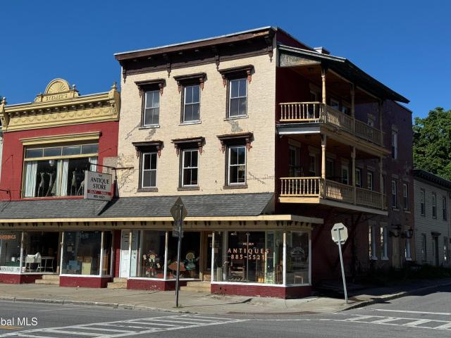 Commercial for sale in Saratoga, New York