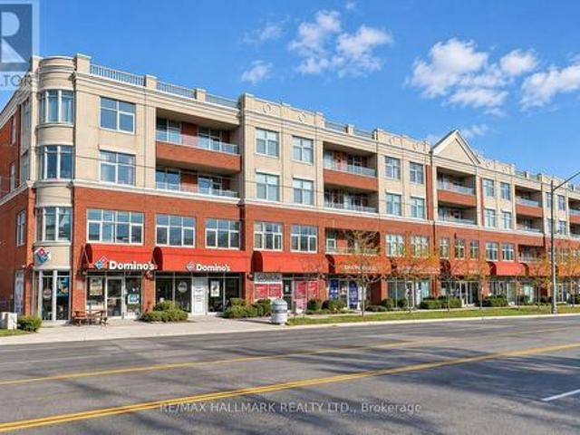 Commercial for sale in Willowdale, Toronto