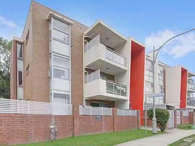 Apartment for rent in Holroyd