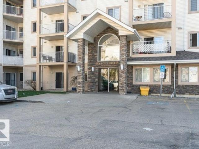 Condo for sale in Wedgewood, Alberta