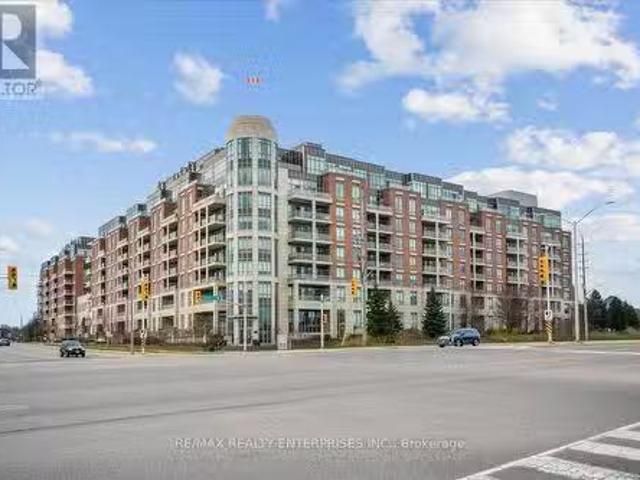 Apartment for rent in Oakville, Ontario